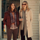 Illustration for article titled Greta Gerwig and Lola Kirke act like surrogate sisters, on-screen and off